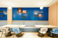 Home Inn·Neo (Jinzhou Yixian Railway Station Branch) - Frühstück