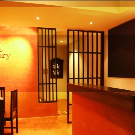 Ivory Phi Phi Island