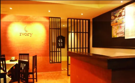 Ivory Phi Phi Island