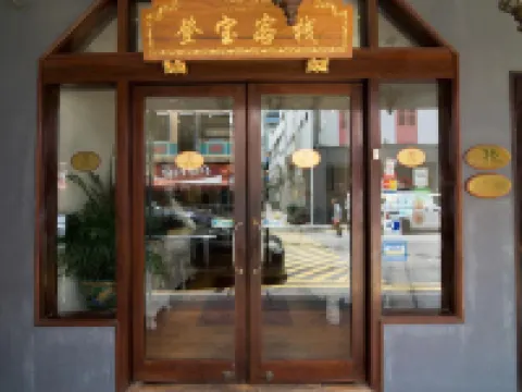 The Inn at Temple Street (Chinatown) Hotel berhampiran Chinatown