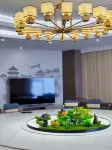 Sky Mall Hotel - servizio colazione