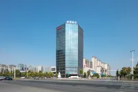 OKDAY Hotel, Hanshou Railway Station, LinChen Plaza, Changde