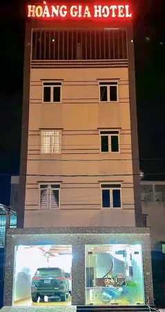 HOTEL HOANG GIA