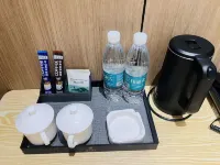 Gaoda Hotel (Chenzhou Linwu County Government)