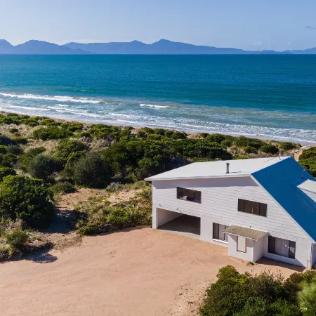 Nine Mile Beach House