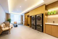 Zunyi Bouzhou Licheng Hotel (Kailai International Store) - เปิดใหม่