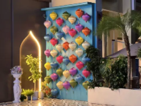 Huagang Yuelan Bay Hotel