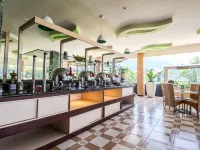 Zamzam Hotel and Convention Batu Powered by Archipelago Hotels in Batu City