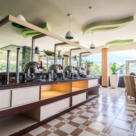 Zamzam Hotel and Convention Batu Powered by Archipelago
