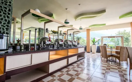 Zamzam Hotel and Convention Batu Powered by Archipelago