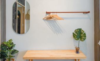 Krung Boutique Hotel