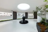 Gong Yuan Jiu Li · Scholar Mansion