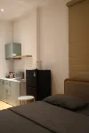 Gia Hotel & Serviced Apartment- Nhon Trach