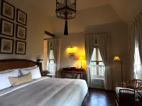 Sela Chiangmai - Parvekkeita