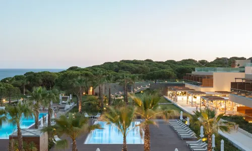 Epic Sana Algarve Hotel