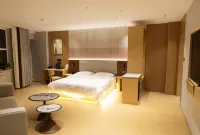 Zhangjiakou Lanxue Tianyi Hotel 창청링/장성령 관광단지 주변 호텔