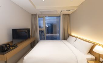 SL Hotel Myeongdong