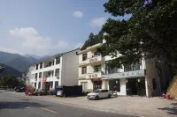 Nanxi Courtyard Lodge