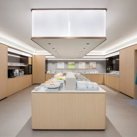JI Hotel (Shangrao Dexing Municipal Government)