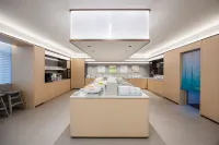 全季酒店（上饒德興市政府店） - 早餐