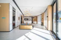 City Comfort inn Qinzhou Luwu Branch