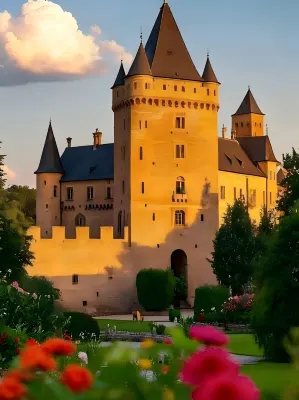 達卡·夢佳丨華商之家·國際飯店（使館區店） 住宿飯店