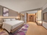 麗楓飯店（常熟海虞北路旗艦店）