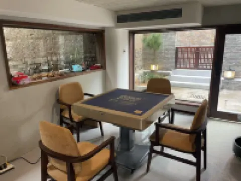 Jinhua Anhui Nanshan Boutique Hotel