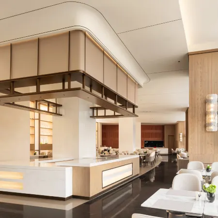 Wyndham Hotel (Yuanjiang)