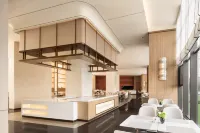 Wyndham Hotel (Yuanjiang) Hotels in Yuanjiang