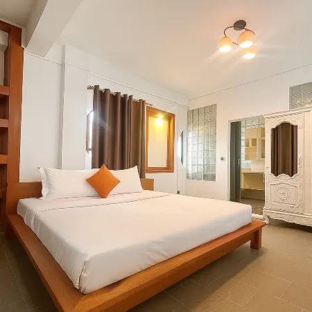Downtime Hotel Phnom Penh