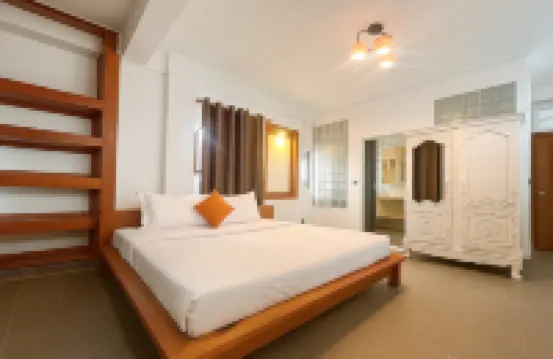 Downtime Hotel Phnom Penh