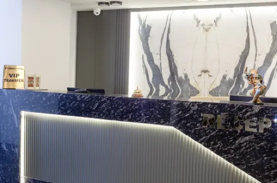 توركاي هوتل من الخارج Photos