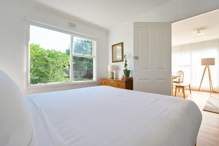 Sweet Az Отели рядом с достопримечательностью «Waubs Beach»