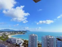 Sanya Xintai Ocean View Hotel - Rooftop Pools