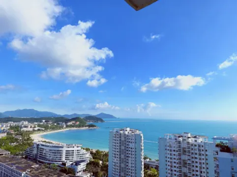 Sanya Xintai Scenic Hotel (Dadonghai Beach)