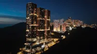 Antara Jacuzzi 3BR Premium Design Free 2CP, Walk 15min to Casino - Ramah Hewan Peliharaan