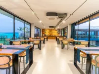 The Blue Mavi Hotel Отели рядом с достопримечательностью «Ват-Чалонг»