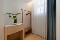 舟山心嶼·岩客度假莊園（蜈蚣峙碼頭普陀山機場店） - 陽台
