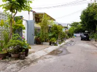 The Habitat Apartment – Phan Thiet Center Hotels near Thi House Homestay