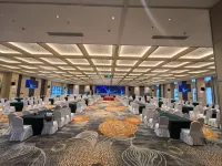 西府麗晶酒店（眉山東站店）