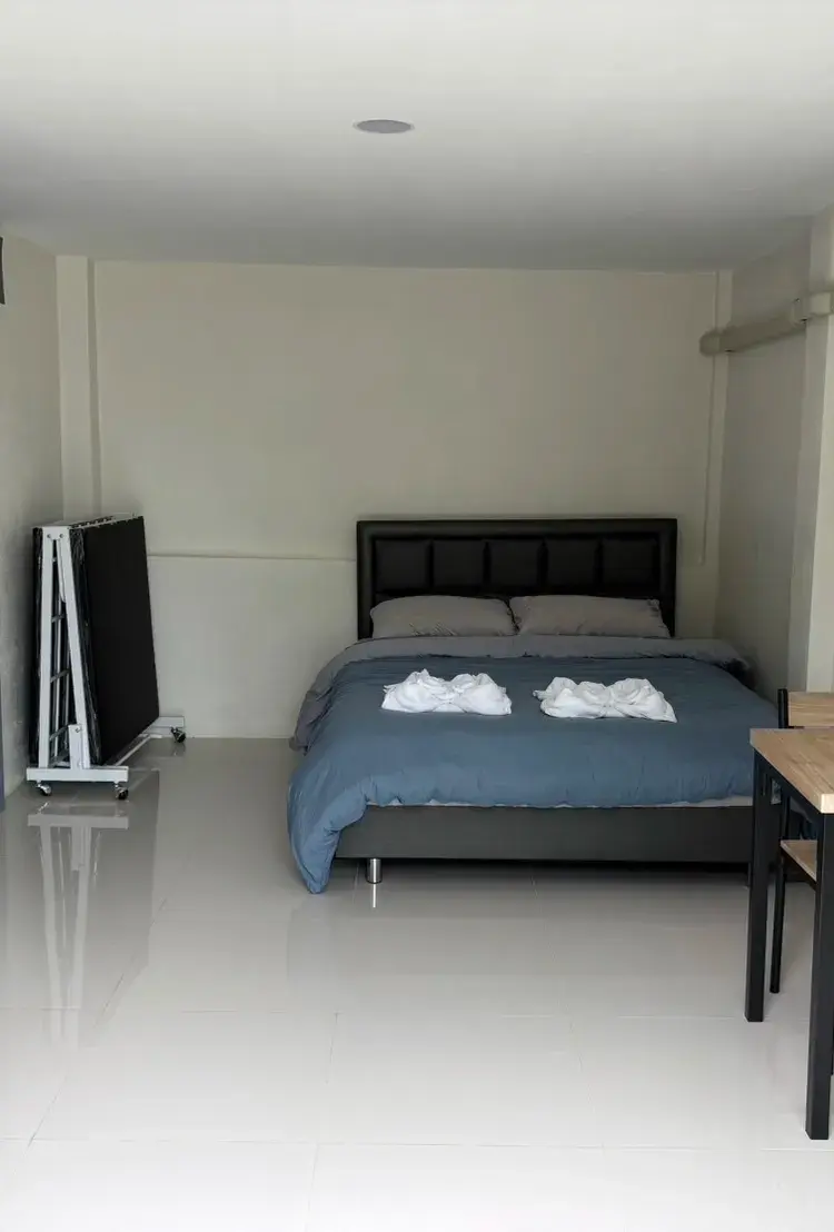 พ้องพักในอาคาร 1
