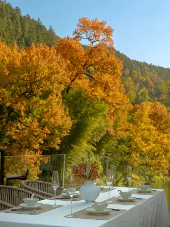 RanWu Boutique inn Отели рядом с достопримечательностью «Wangcha Village»