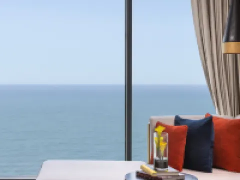 アマリ コロンボ スリランカ コロンボのホテル