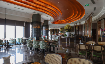 Nesta Celia Da Nang Hotel