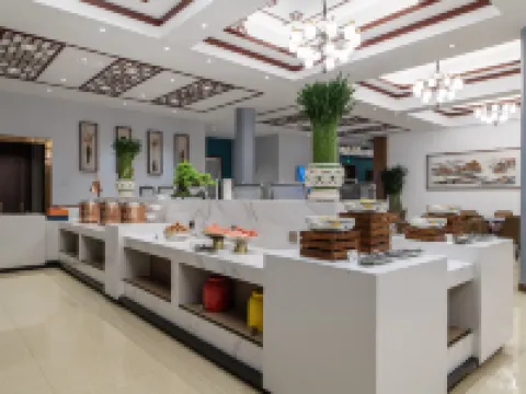 Hantian Yayuan Guesthouse (Hantian Cultural Tourism Scenic Area Wutaishan Station) Hotels in Fanshi