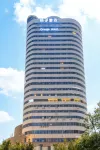 Orange Hotel (Guiyang Grand Cross) - Kæledyr tilladt