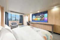 Chuangpinfei Hotel (Huidong Yinji Commercial City) - เปิดใหม่