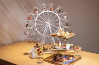 InterContinental Hotels JINAN CITY CENTER by IHG - Aamiainen