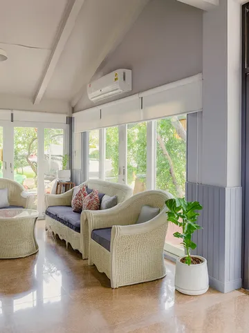 รูปภาพของโรงแรมริเวอร์บรีซ เชียงแสน